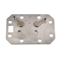 valve plate for compressor